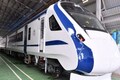 Alstom wins Rs 30,000 crore manufacturing and maintenance bid for Vande Bharat trains
