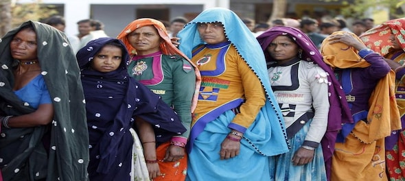 Madhya Pradesh Elections 2023: Why women voters are important — A look at numbers