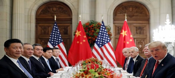 How the US-China talks differ from any other trade deal