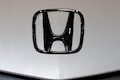 Toyota, Honda US sales fall in November