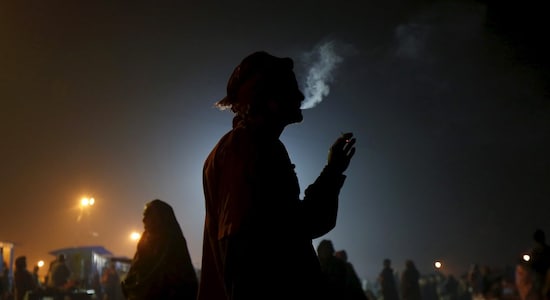 License needed to sell tobacco products in Uttar Pradesh