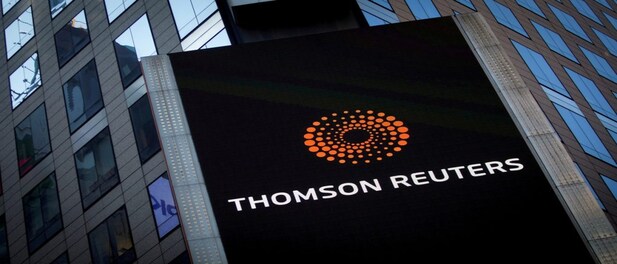 Thomson Reuters to cut 3,200 jobs in next two years