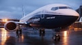 Boeing completes 737 Max software update