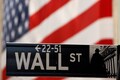 Wall Street opens flat after three-day surge
