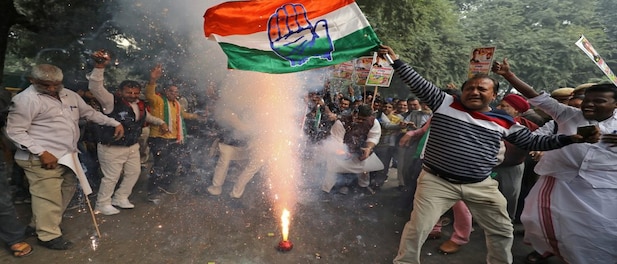 Congress defeats BJP in Madhya Pradesh, CM Shivraj Singh Chouhan to resign