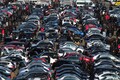 Automobile dealers say worst behind industry as March passenger vehicle sales rise 5%