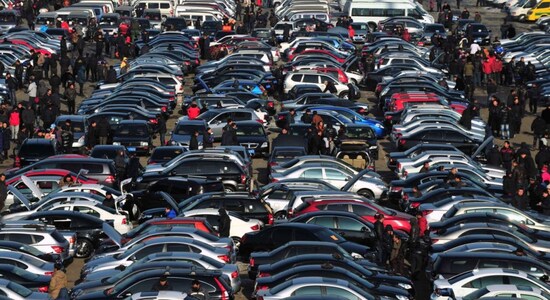 Maruti Suzuki, Bajaj Auto, Mahindra rule out auto price reduction despite corporate tax cuts