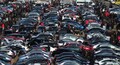 Auto dealerships in trouble: Dealers' access to funds drying up
