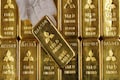 Gold gains as dollar weakens, US rate hike prospects fade