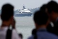 Superyacht in Malaysia's 1MDB scandal can be yours for $130 million