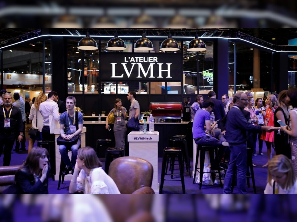 LVMH to buy Belmond luxury hotel group for $3.2 billion
