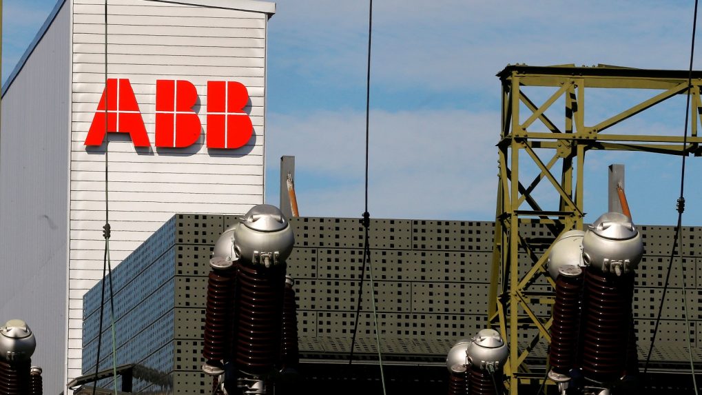 abb power grids division us