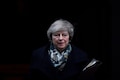 Teresa May to step down on June 7 as UK prime minister