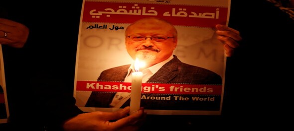 Saudi Arabia sentences five to death, three to jail in Jamal Khashoggi case