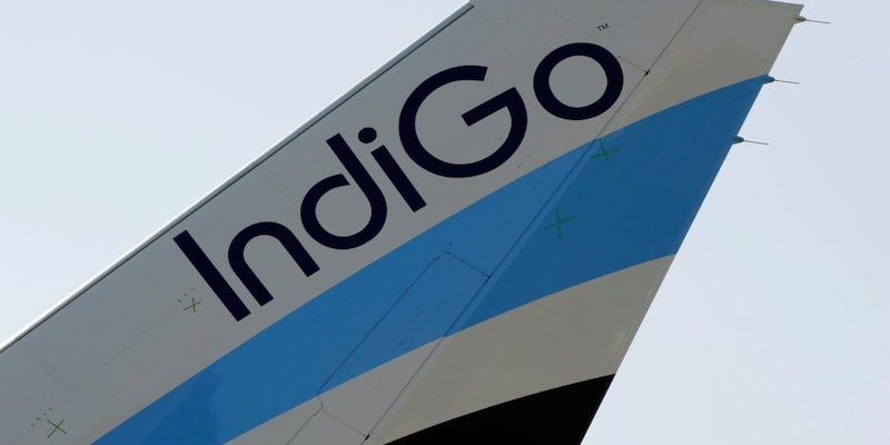 IndiGo allows customers to pay for air tickets in instalments