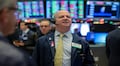 Earnings send Wall Street higher as investors eye State of the Union speech