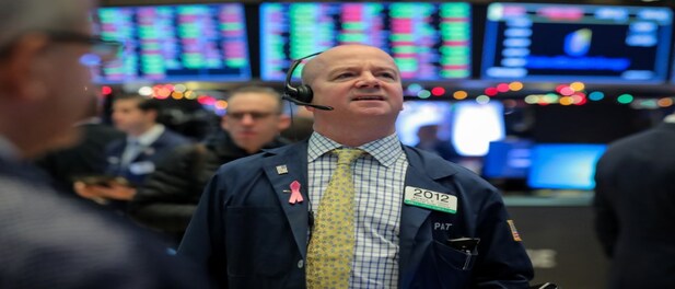 Earnings send Wall Street higher as investors eye State of the Union speech