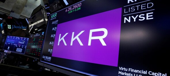 KKR said to mull selling stake in India’s $3 billion JB Pharma