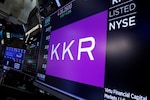 Global investment firm KKR closes $15 billion Asian Fund IV