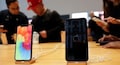 Apple iPhone, Huawei's new phone to sport 3D camera, says report