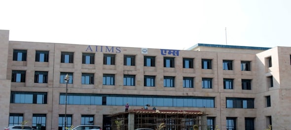 Cabinet approves AIIMS for Tamil Nadu, Telangana
