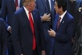 Japanese PM Abe likely to meet Trump in April, to have talks on North Korea and Japan-US trade