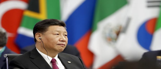China COVID protest: Xi Jinping can't blame the protesters — the world will be watching