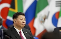 China COVID protest: Xi Jinping can't blame the protesters — the world will be watching