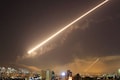 Israeli air strikes knock out Syria's Damascus, Aleppo airports: Report