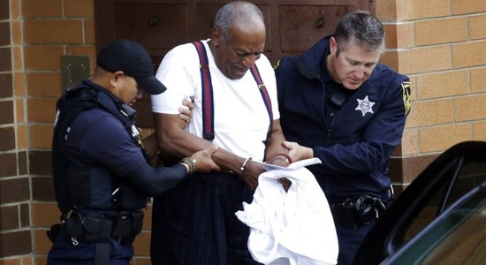 Explained: Why Bill Cosby's conviction was overturned