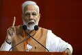 Those stopped from looting public money are forming 'mahagathbandhan': Narendra Modi