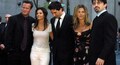 Netflix to pay $100 million to stream 'Friends'
