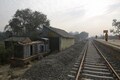 Nepal gets its first modern train tracks
