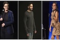 Stand-up world shaken up in 2018 by a pair of comedians