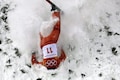 Climate change threatens Winter Olympics and future snow sports: Research