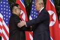 Trump plans to meet North Korea's Kim in Vietnam on February 27-28