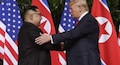 Trump predicts 'AWESOME' future for North Korea, says will thrive like Vietnam if it denuclearises