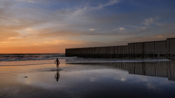 Trump steps back from Mexico border threat as companies warn of economic fallout