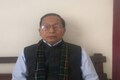 Hindutva is BJP's biggest liability in Mizoram, says state party chief John V Hluna
