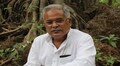Loan waiver will be announced in first Cabinet meet, says Bhupesh Baghel