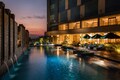 Luxury Trails: Inside the Conrad, a haven for the smart business traveller