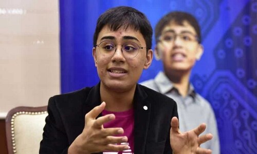 How this 14-year-old Indian origin kid became an AI expert for IBM