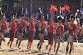 Nagaland kicks off Hornbill Festival with pride and pomp