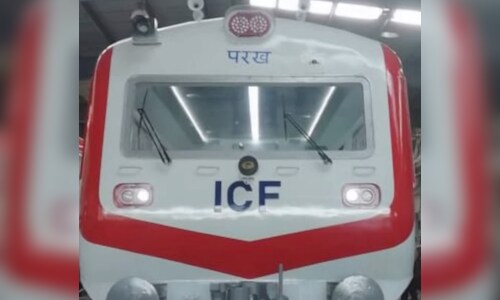 Icf Road Rto ICF rolls out first 'SPIC' - CNBC TV18