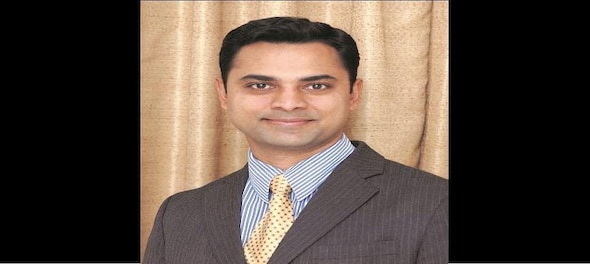 Government appoints Krishnamurthy Subramanian as chief economic adviser