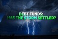Podcast: Has the debt funds storm settled?