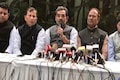 Upendra Kushwaha resigns as Minister of State for Human Resource Development
