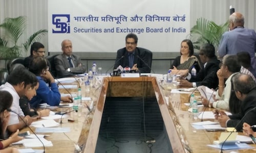 Sebi board allows mutual funds to segregate distressed assets, widens scope of OFS mechanism