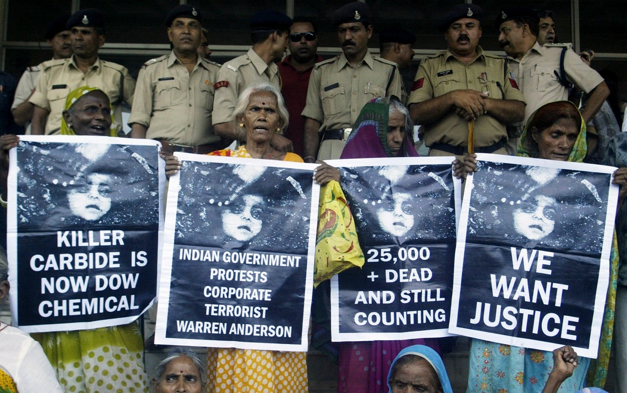 Bhopal Gas Tragedy 34 years on, survivors still suffer in the