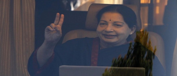 Jayalalithaa's nephew and niece entitled to her properties: Madras HC